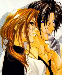 BUY NEW yami no matsuei - 28258 Premium Anime Print Poster